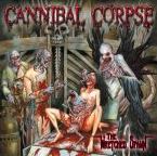 Cannibal Corpse - The Wretched Spawn