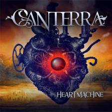 Canterra - Heartmachine