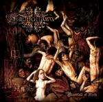 Capitollium - Bloodfall Of Flesh