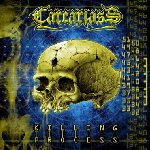 Carcariass - Killing Process