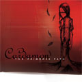 Cardamon - The Primrose Path