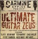 Carmine Appice Project - Ultimate Guitar Zeus