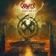 Carnifex - World War X 