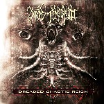 Carpe Tenebrum - Dreaded Chaotic Reign