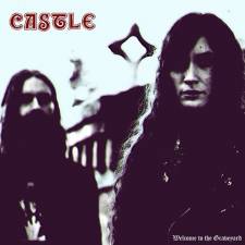 Castle - Welcome To The Graveyard