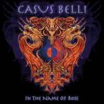 Casus Belli - In The Name of Rose