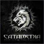 Catamenia - VIII: The Time Unchained