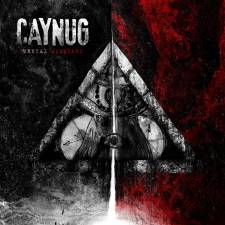 Caynug - Mental Junkyard