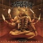 Cattle Decapitation - Karma.Bloody.Karma