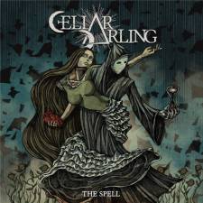 Cellar Darling - The Spell