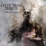 various - Order of the Tyrants - Celtic Frost Tribute