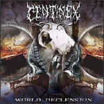 Centinex - World Declension