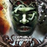 Cephalic Carnage - Conforming to Abnormality (re-release)
