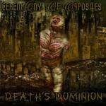 Ceremony Of Opposites - Death's Dominion