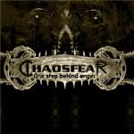 Chaosfear - One Step Behind Anger