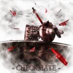 Chasing Dragons - Checkmate (EP)