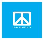 Chickenfoot - III