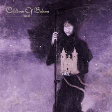 Children Of Bodom  - Hexed