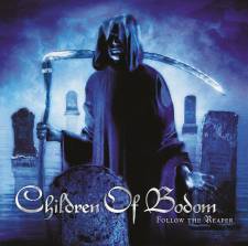 Children Of Bodom - Follow The Reaper