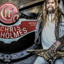 Chris Holmes - CHP