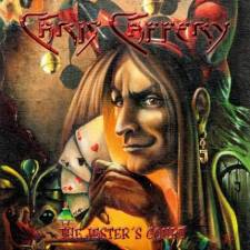 Chris Caffery - The Jester's Court