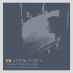 Chroma Key - Graveyard Mountain Home