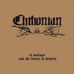 Chthonian - Of Beatings And The Silence In Between