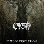 Cień  - Time Of Desolation