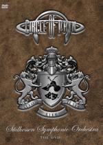 Circle Of Pain - Classic Live Tunes (dvd)
