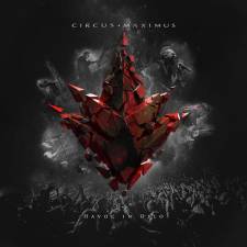 Circus Maximus - Havoc In Oslo