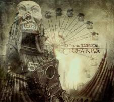 Cirrha Niva - Out Of The Freakshow