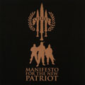 Citizen - Manifesto For the New Patriot