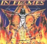 In Flames - Clayman