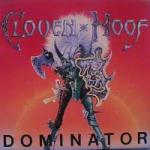 Cloven Hoof - Dominator (re-release)