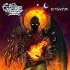 Cloven Hoof - Who Mourns For The Morning Star?
