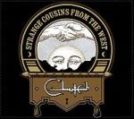 Clutch - Strange Cousins from the West