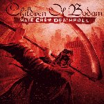 Children of Bodom - Hate Crew Deathroll