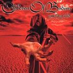 Children of Bodom - Something Wild