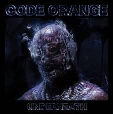 Code Orange - Underneath 