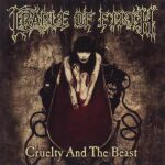 Cradle Of Filth - Cruelty And The Beast