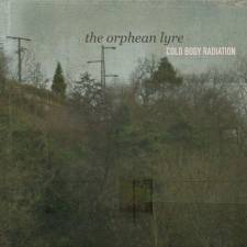 Cold Body Radiation - The Orphean Lyre