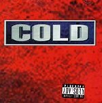 Cold - Cold