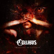 Collibus  - Trusting The Illusion