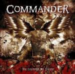 Commander - The Enemies We Create