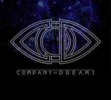 Company Of Dreams - Company Of Dreams