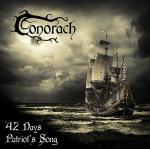 Conorach - 42 Days/Patriot's Song