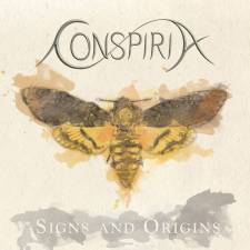 Conspiria - Signs And Origins