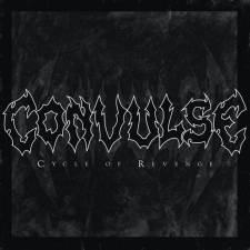 Convulse - Cycle Of Revenge