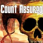 Count Absurdo - The Night Of The Living Soil EP