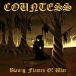 Countess - Blazing Flames Of War